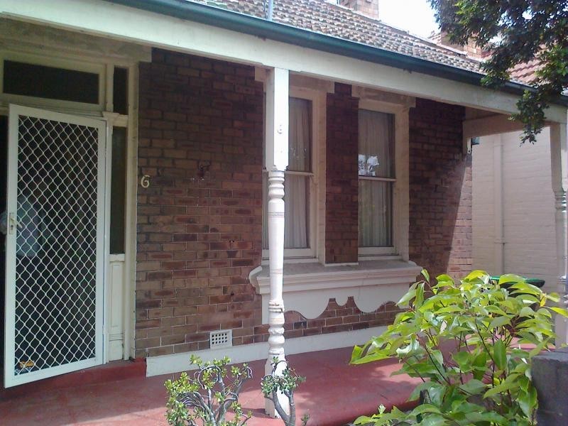 1/93 ramsay road, Haberfield NSW 2045