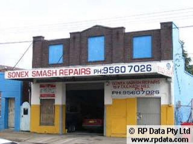 Dulwich Hill NSW 2203