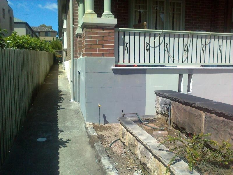3/167 denison road, Dulwich Hill NSW 2203