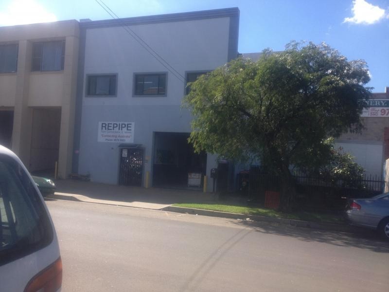 22 Spencer Street, Five Dock NSW 2046