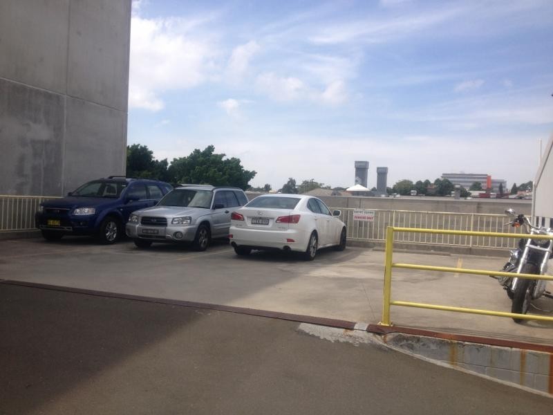 22 Spencer Street, Five Dock NSW 2046