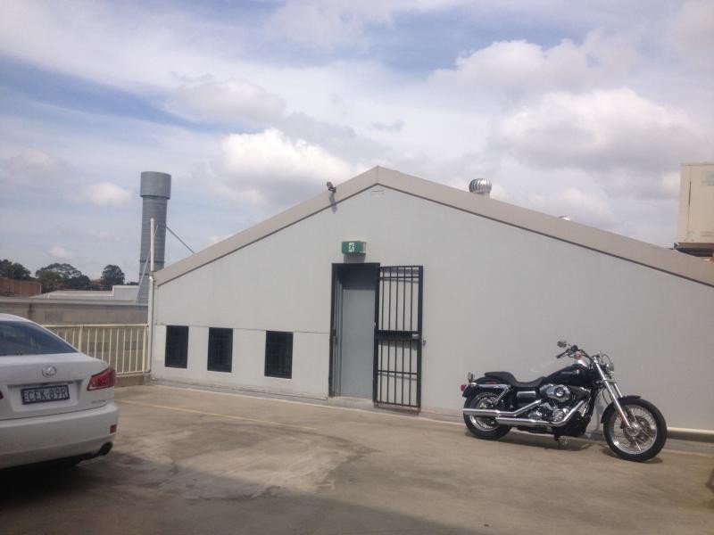 22 Spencer Street, Five Dock NSW 2046