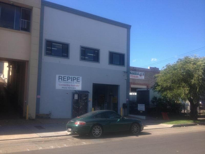 22 Spencer Street, Five Dock NSW 2046