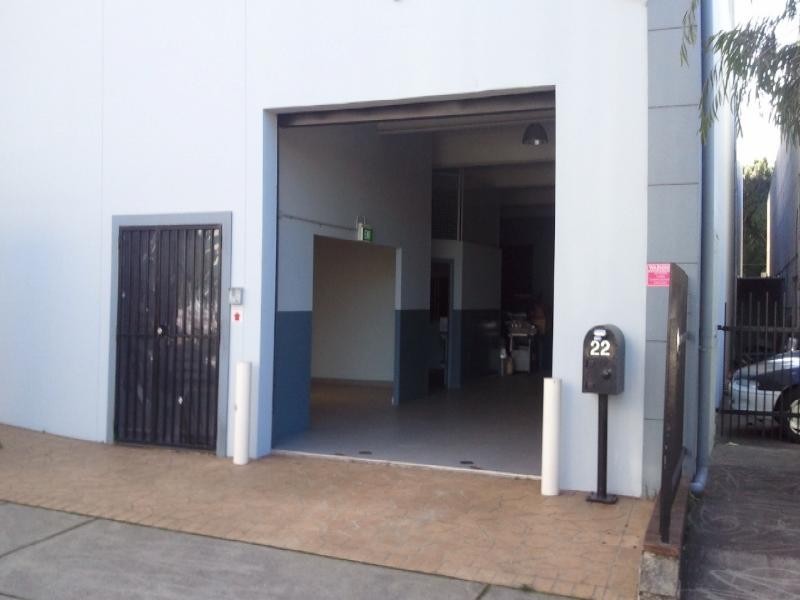 22 Spencer Street, Five Dock NSW 2046