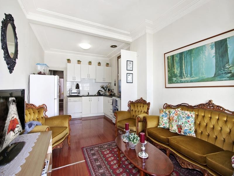 466 Parramatta Road, Petersham NSW 2049