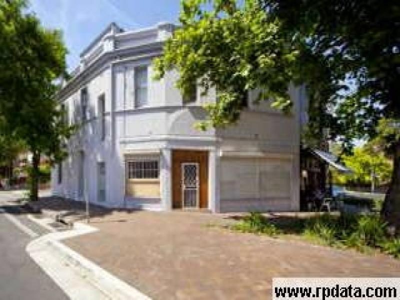 Chippendale NSW 2008