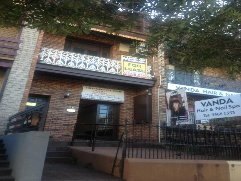 38 norton, Leichhardt NSW 2040