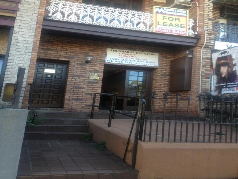 38 norton, Leichhardt NSW 2040