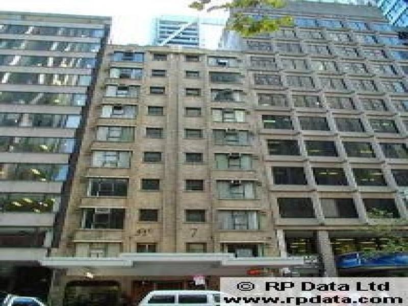 96/7 ELIZABETH ST, Sydney NSW 2000