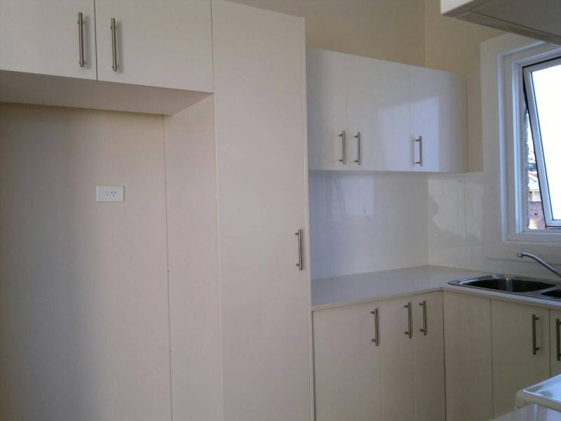 1/16 CRYSTAL SREET, Petersham NSW 2049