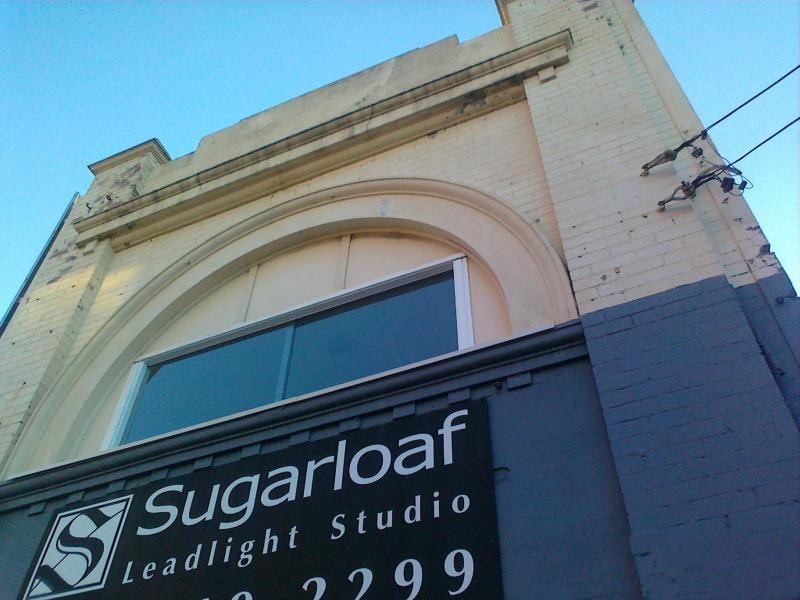 1/16 CRYSTAL SREET, Petersham NSW 2049