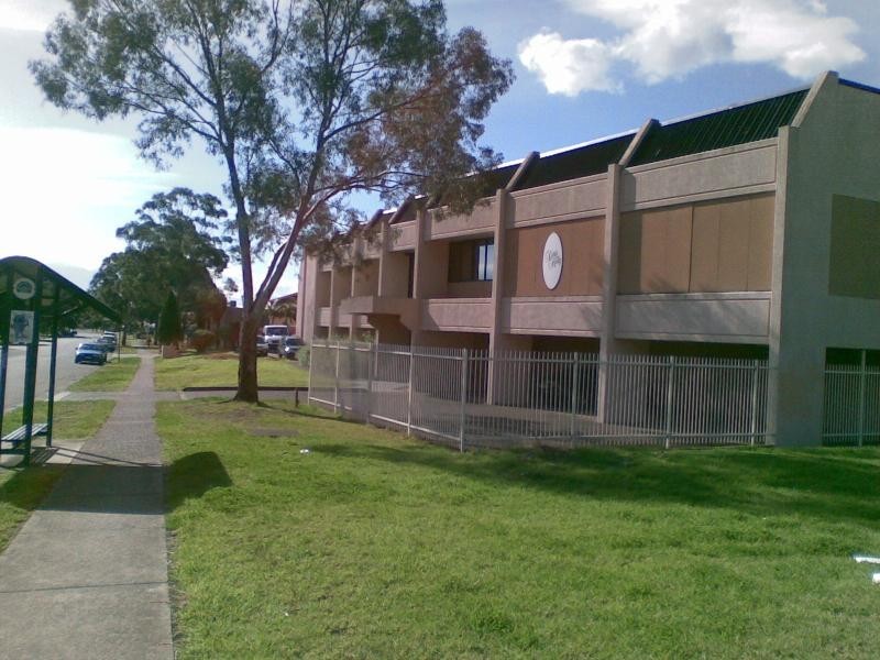 Chipping Norton NSW 2170