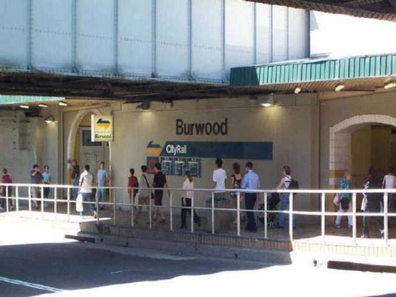 14/35 George Street, Burwood NSW 2134