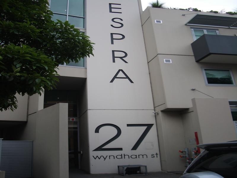 9/27 Wyndham Street, Alexandria NSW 2015