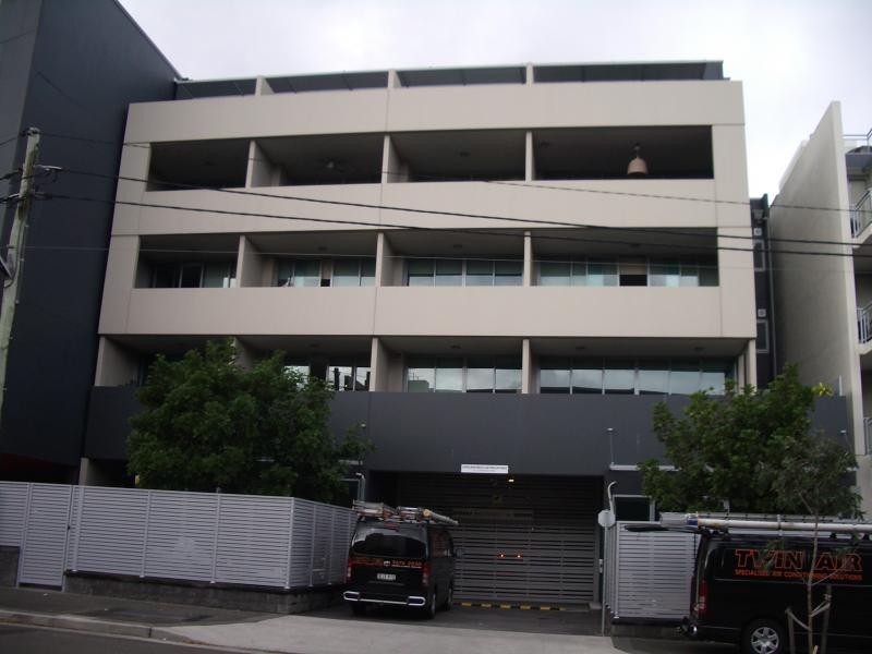 9/27 Wyndham Street, Alexandria NSW 2015