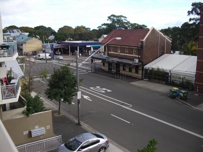 9/27 Wyndham Street, Alexandria NSW 2015