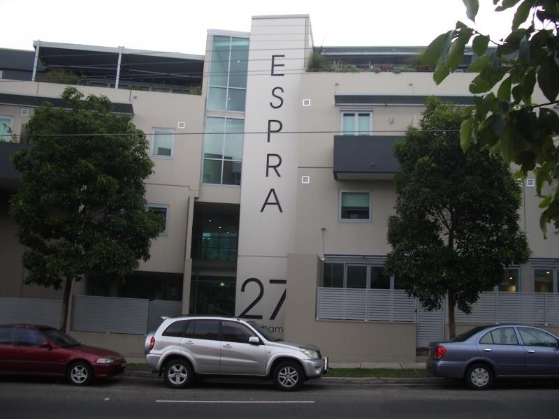 9/27 Wyndham Street, Alexandria NSW 2015