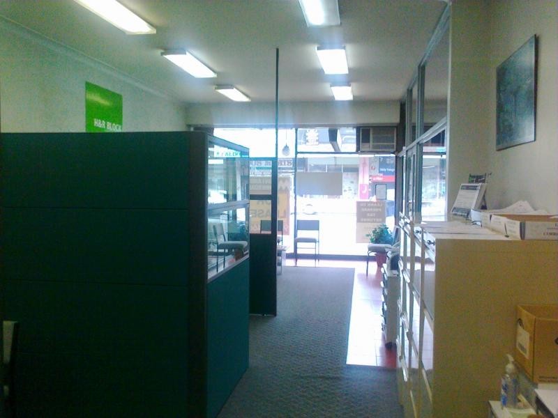 464 PARRAMATTA RD, Leichhardt NSW 2040