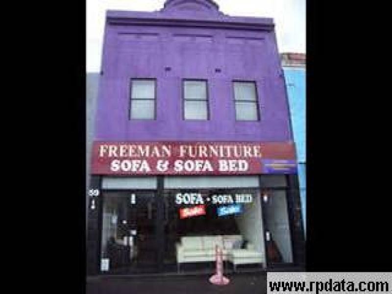 Annandale NSW 2038