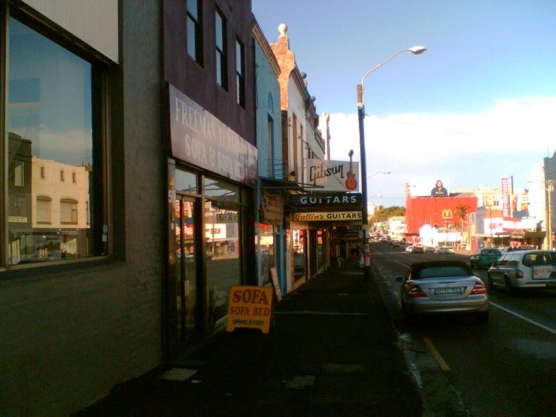 Annandale NSW 2038