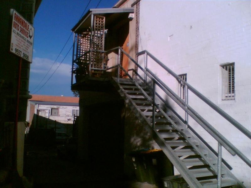Annandale NSW 2038
