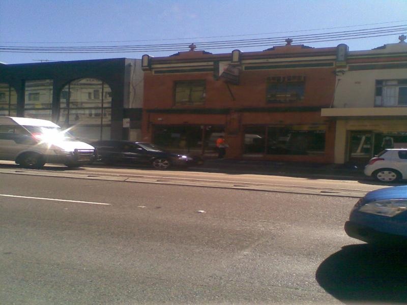 Leichhardt NSW 2040