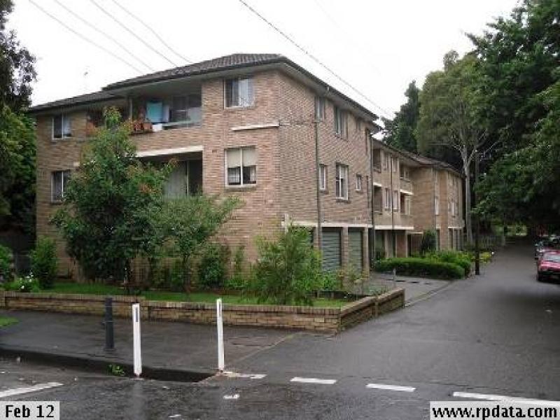 6/35 myra road, Dulwich Hill NSW 2203