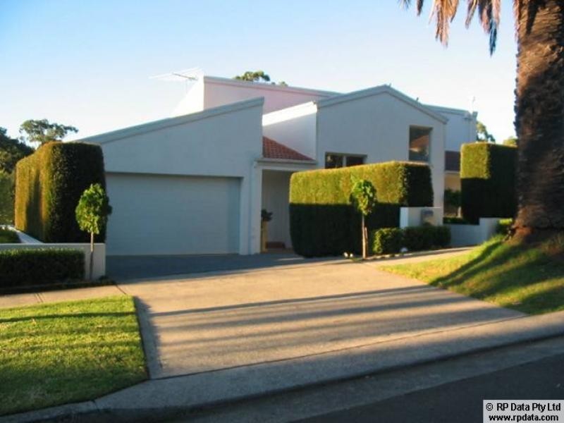 55 finlayson street, Lane Cove NSW 2066