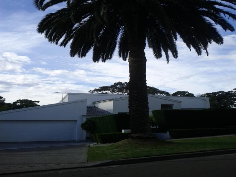 55 finlayson street, Lane Cove NSW 2066