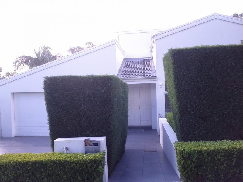 55 finlayson street, Lane Cove NSW 2066