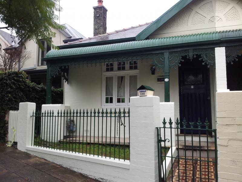 10 Kentville Avenue, Annandale NSW 2038