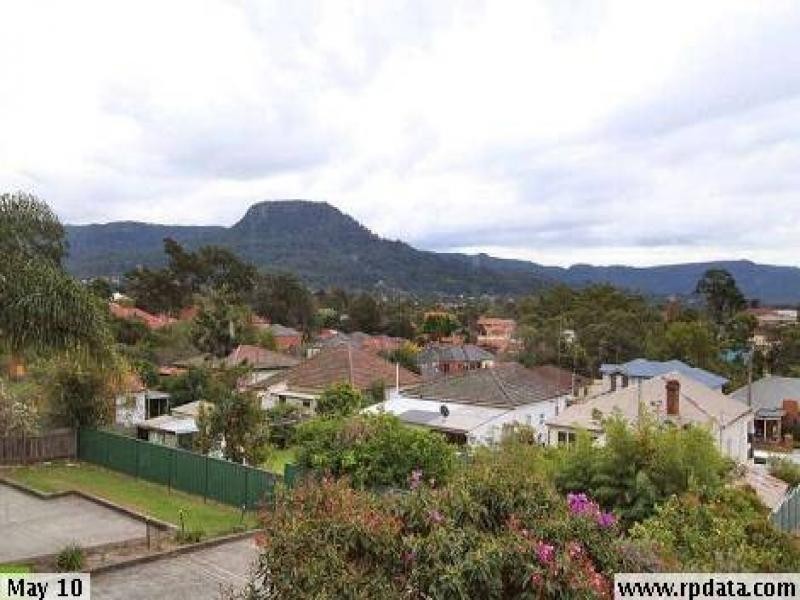 404 crown st., Wollongong NSW 2500