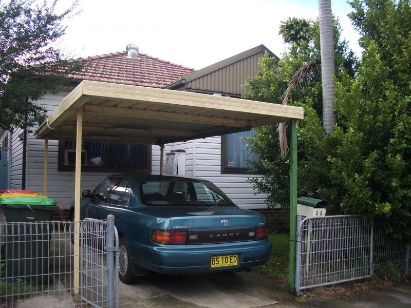 23 Barden Street, Tempe NSW 2044