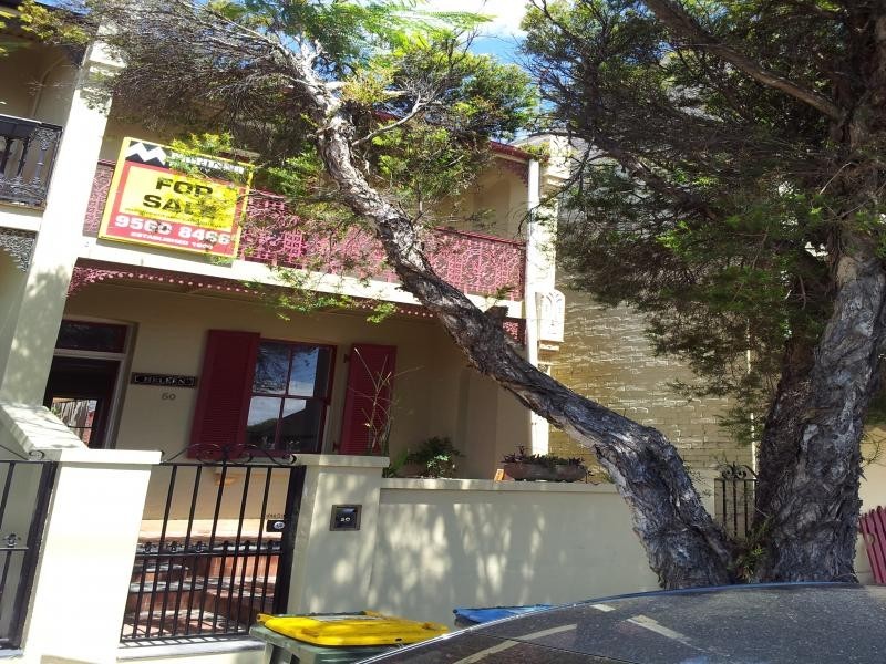 50 jarrett street, Leichhardt NSW 2040