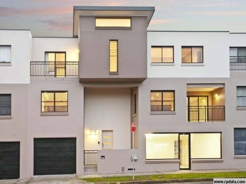 77 lilyfield road, Lilyfield NSW 2040