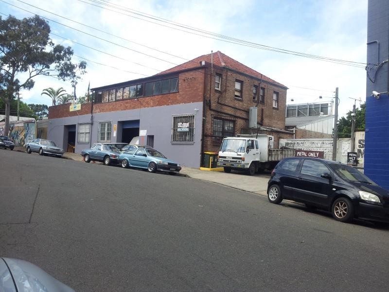 211 Edgeware Road, Newtown NSW 2042