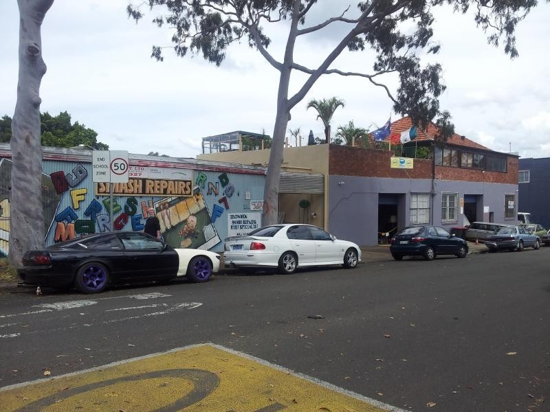 211 Edgeware Road, Newtown NSW 2042
