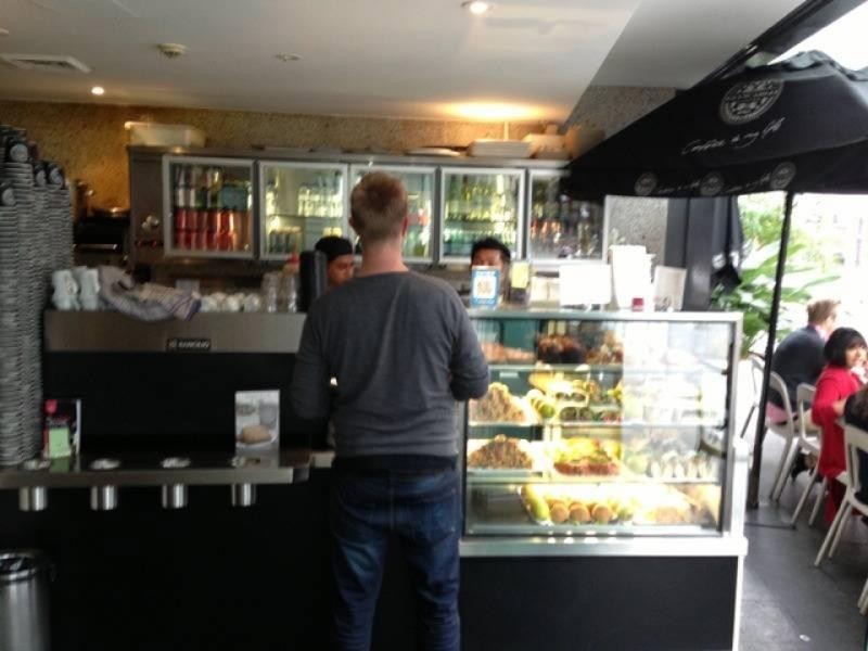 8 WIndmill Street, Millers Point NSW 2000