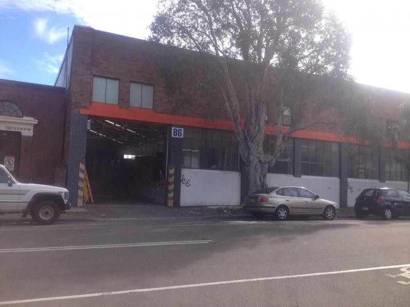 Alexandria NSW 2015