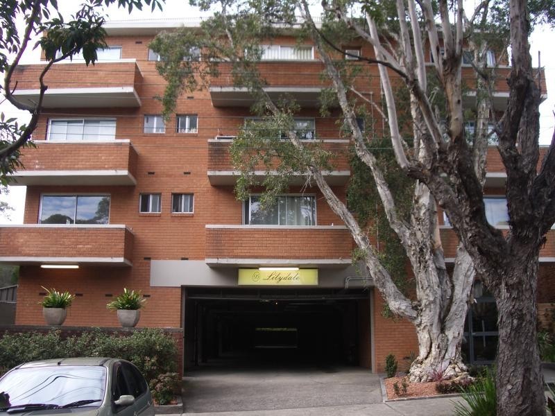 17/95 Annandale Street, Annandale NSW 2038