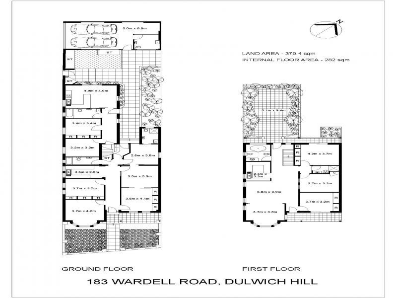 Dulwich Hill NSW 2203
