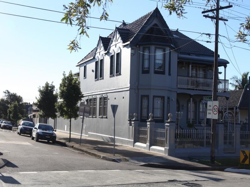 Dulwich Hill NSW 2203