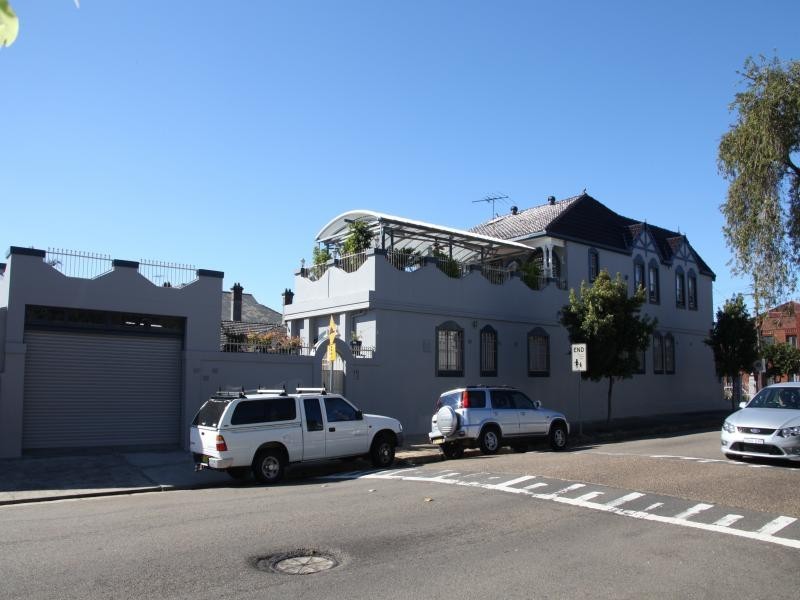 Dulwich Hill NSW 2203