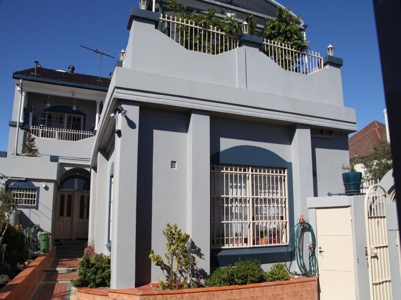 Dulwich Hill NSW 2203