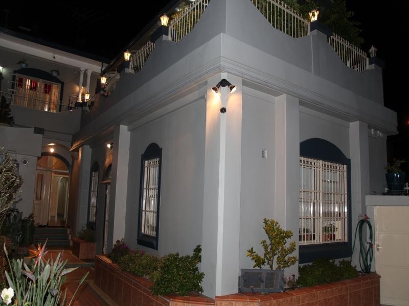 Dulwich Hill NSW 2203