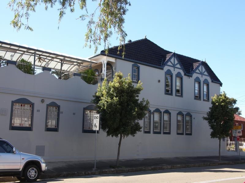 Dulwich Hill NSW 2203