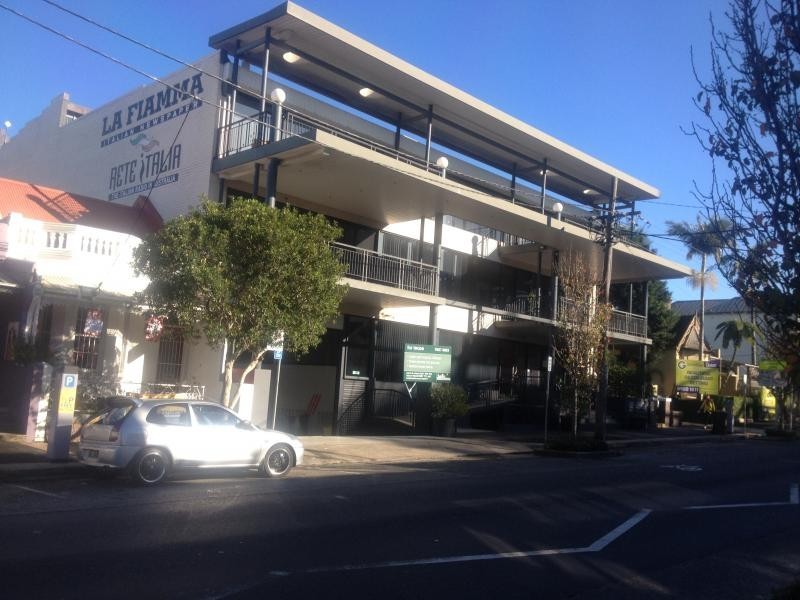 Leichhardt NSW 2040