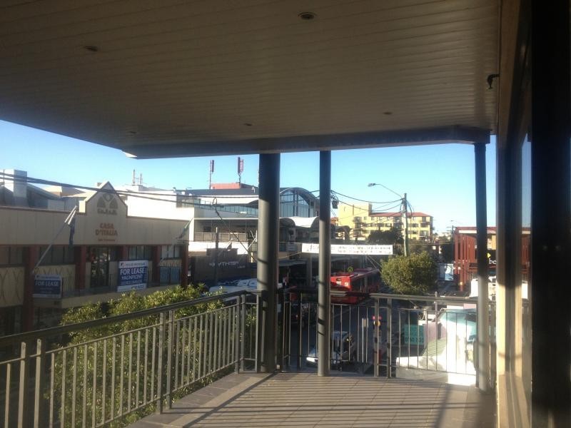 Leichhardt NSW 2040