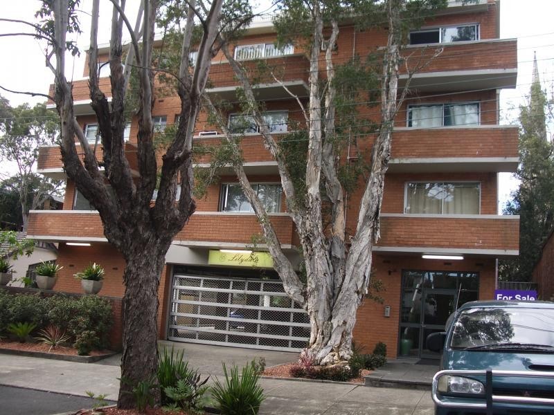 40/95 Annandale Street, Annandale NSW 2038