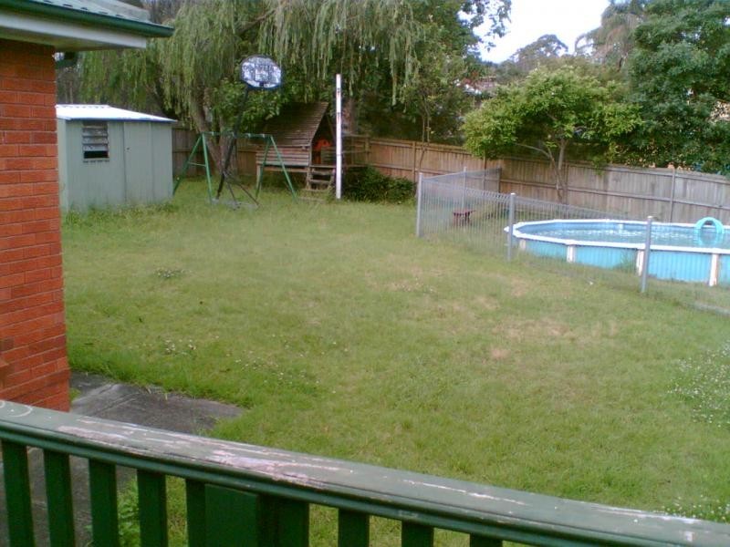 23 barwon avenue, Turramurra NSW 2074